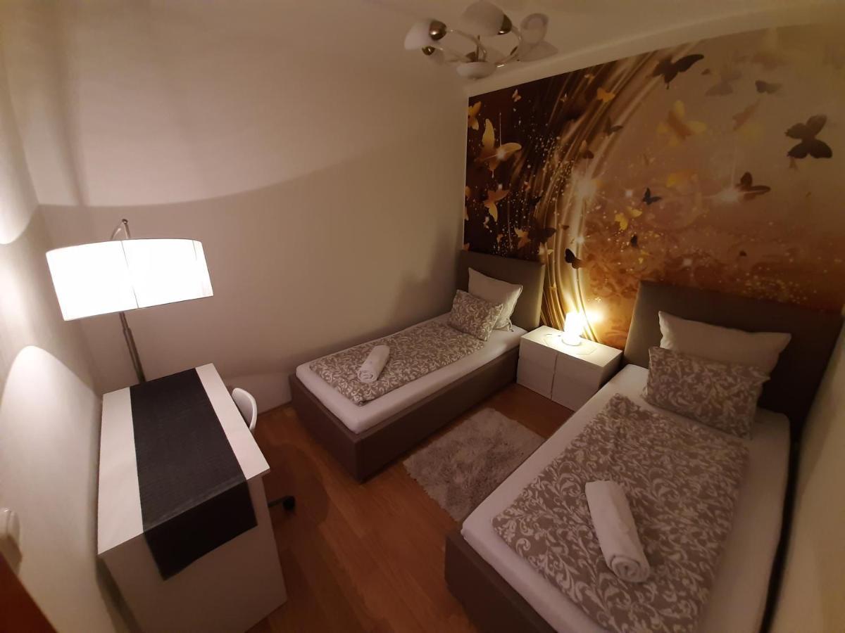 Apartmán Nobless Brno