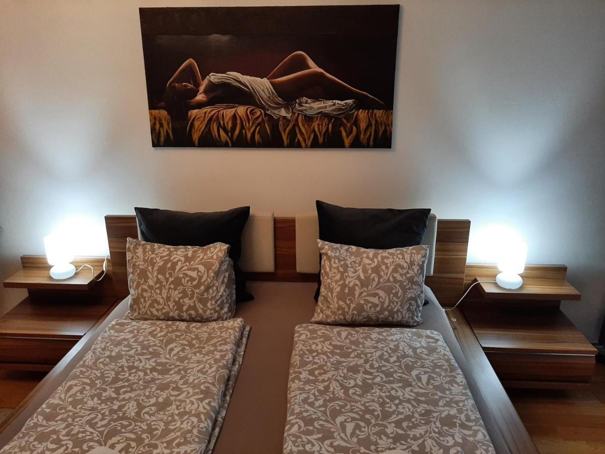 Apartmán Nobless *
