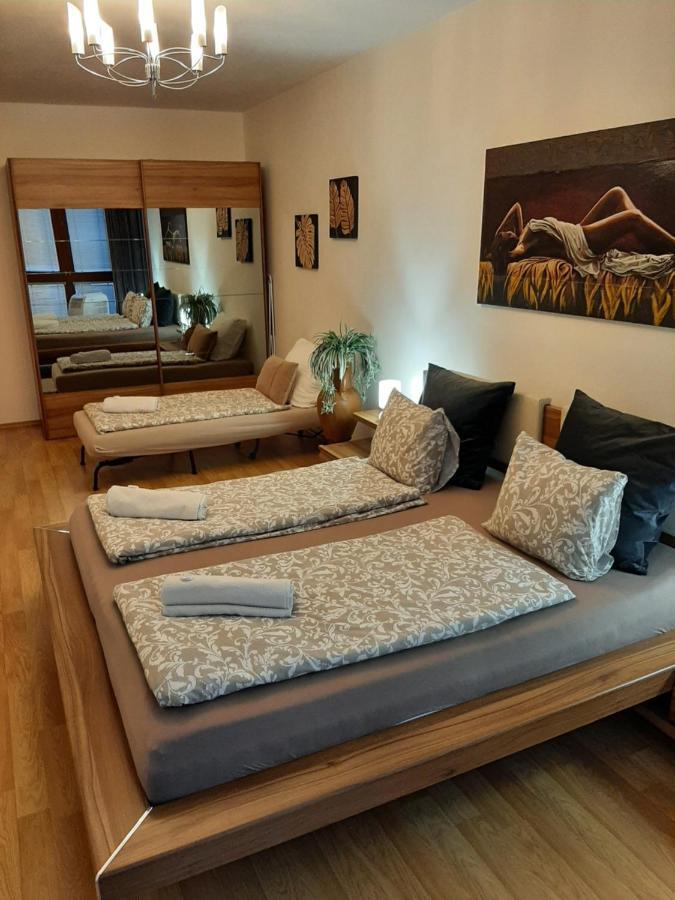 Apartmán Nobless *