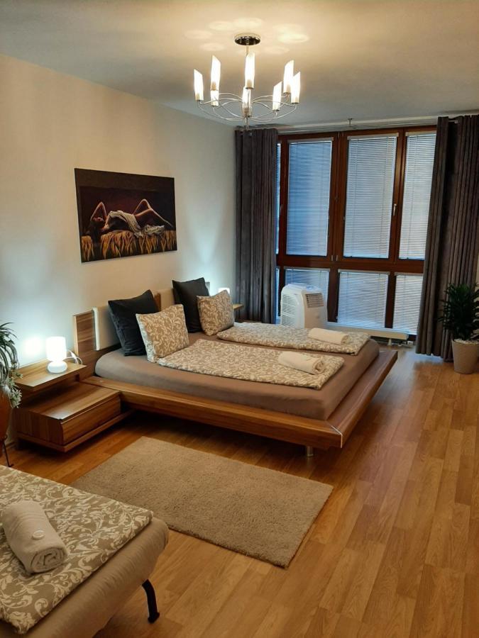 Nobless Apartmán *