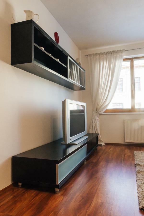 Apartmán Nobless